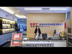 SZ KMY Co., Limitado