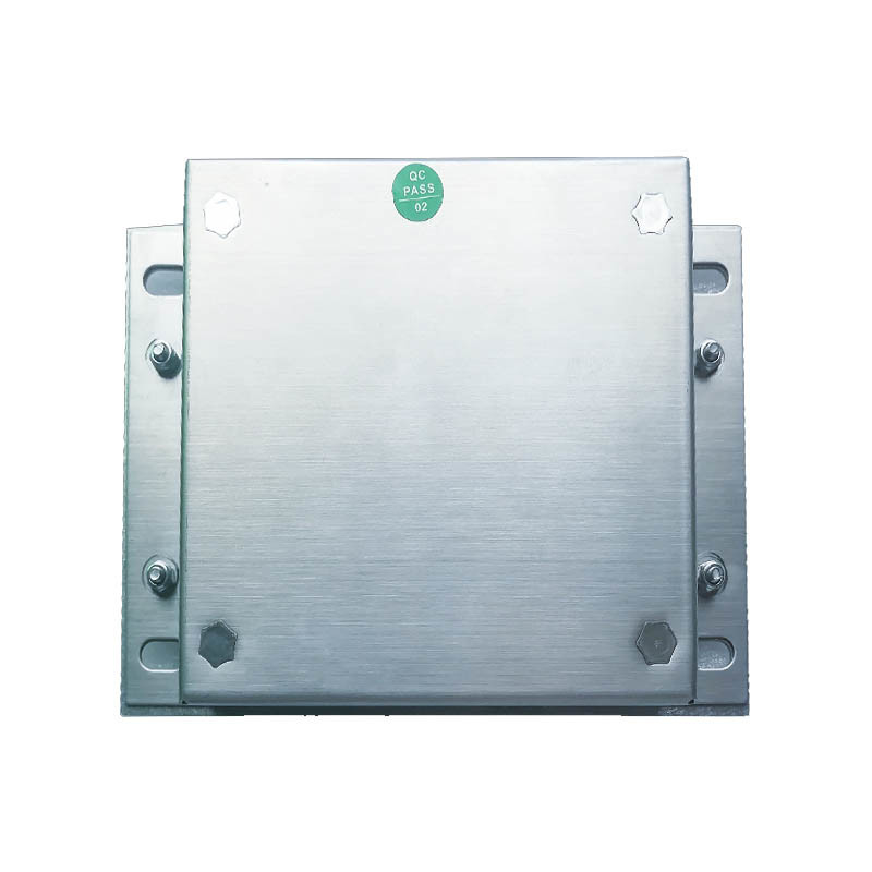 EPP cifrado de acero inoxidable Pin Pad del metal de la prenda impermeable IP65 16 llaves para el quiosco del pago