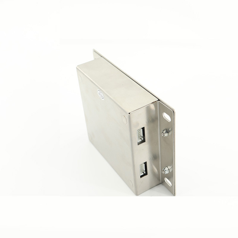 La prenda impermeable IP65 de acero inoxidable cifró a EPP Pin Pad del metal 16 llaves para el quiosco del pago